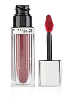 Maybelline
Lipstick Color Sensational Lip Polish Berry-Glam 21
