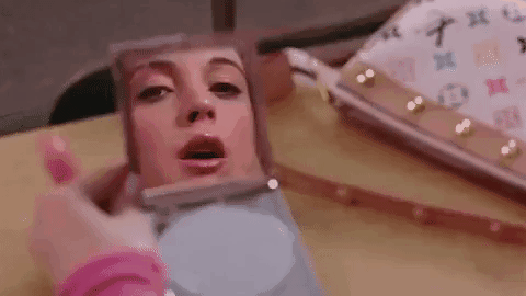10 Stages of Getting Ready For Your Xmas Do