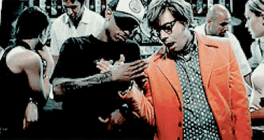 12 Iconic Brit Moments