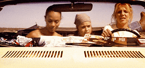 12 Iconic Brit Moments
