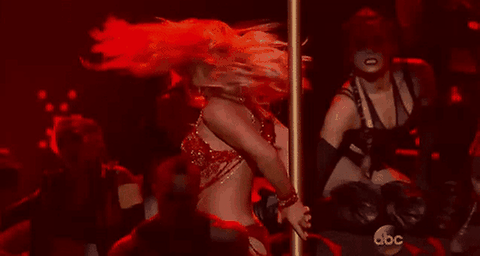 12 Iconic Brit Moments