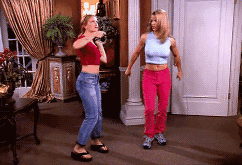 12 Iconic Brit Moments