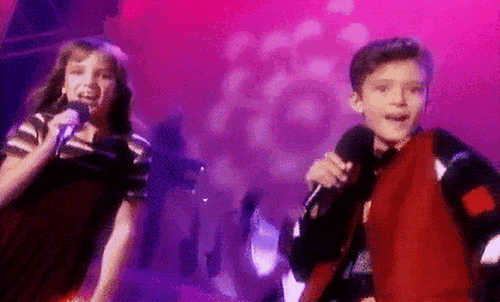 12 Iconic Brit Moments