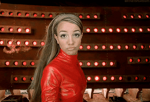 12 Iconic Brit Moments