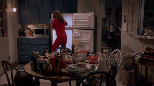 7 Types of Flatmate You Will Definitely Come Across
