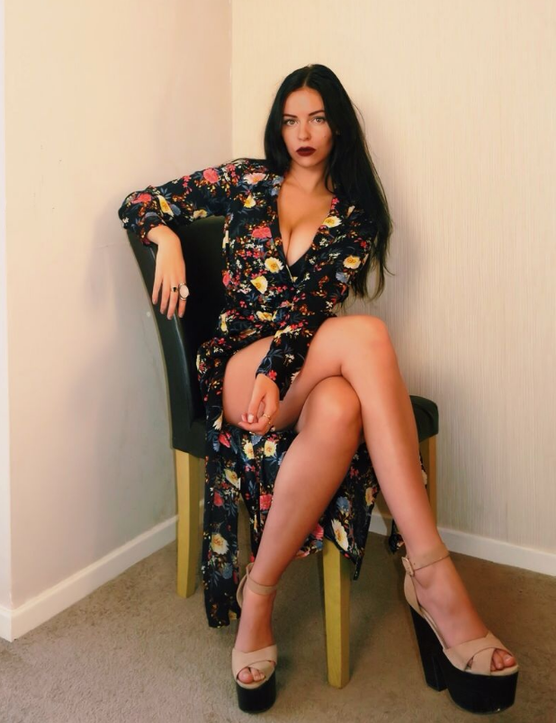Amada Floral Shirt Dress | W2W