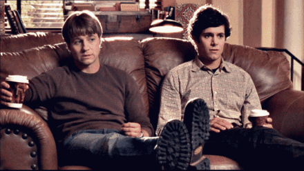 Help us, please... Are you a Ryan or a Seth kinda gal?