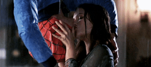 Because everyone loves a superhero, uhh SWOOOON. Are you a Ryan or a Seth kinda gal?