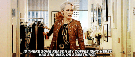 Career Lessons We Learnt From The Devil Wears Prada