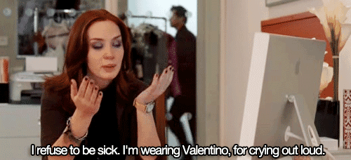 Career Lessons We Learnt From The Devil Wears Prada