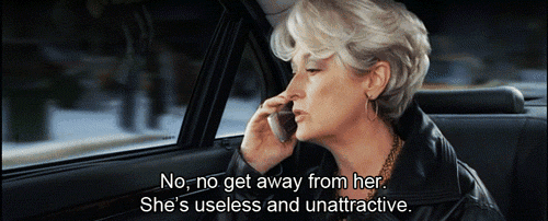 Career Lessons We Learnt From The Devil Wears Prada