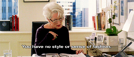 Career Lessons We Learnt From The Devil Wears Prada