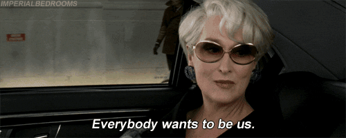 Career Lessons We Learnt From The Devil Wears Prada