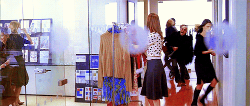 Career Lessons We Learnt From The Devil Wears Prada