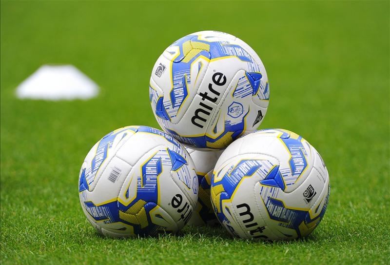 CHAMPIONSHIP PLAY-OFF PREVIEW...