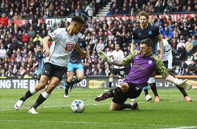 The Rams and the Owls played out a 1-1 draw in May showing the play-offs are wide open. CHAMPIONSHIP PLAY-OFF PREVIEW...