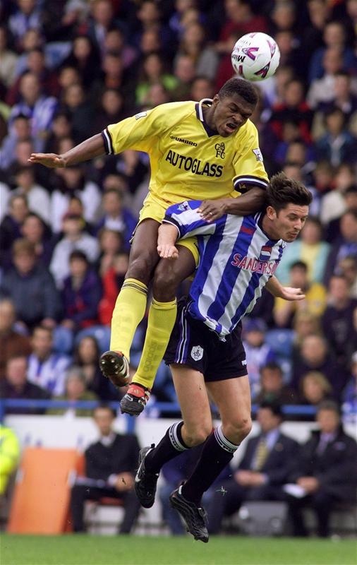 Sheffield Wednesday last featured in the Premiership back in 1999-2000. CHAMPIONSHIP PLAY-OFF PREVIEW...