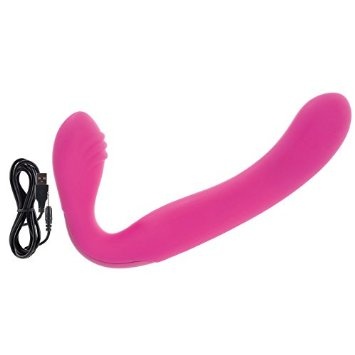 Dildo vs. Vibrator: What’s the difference?