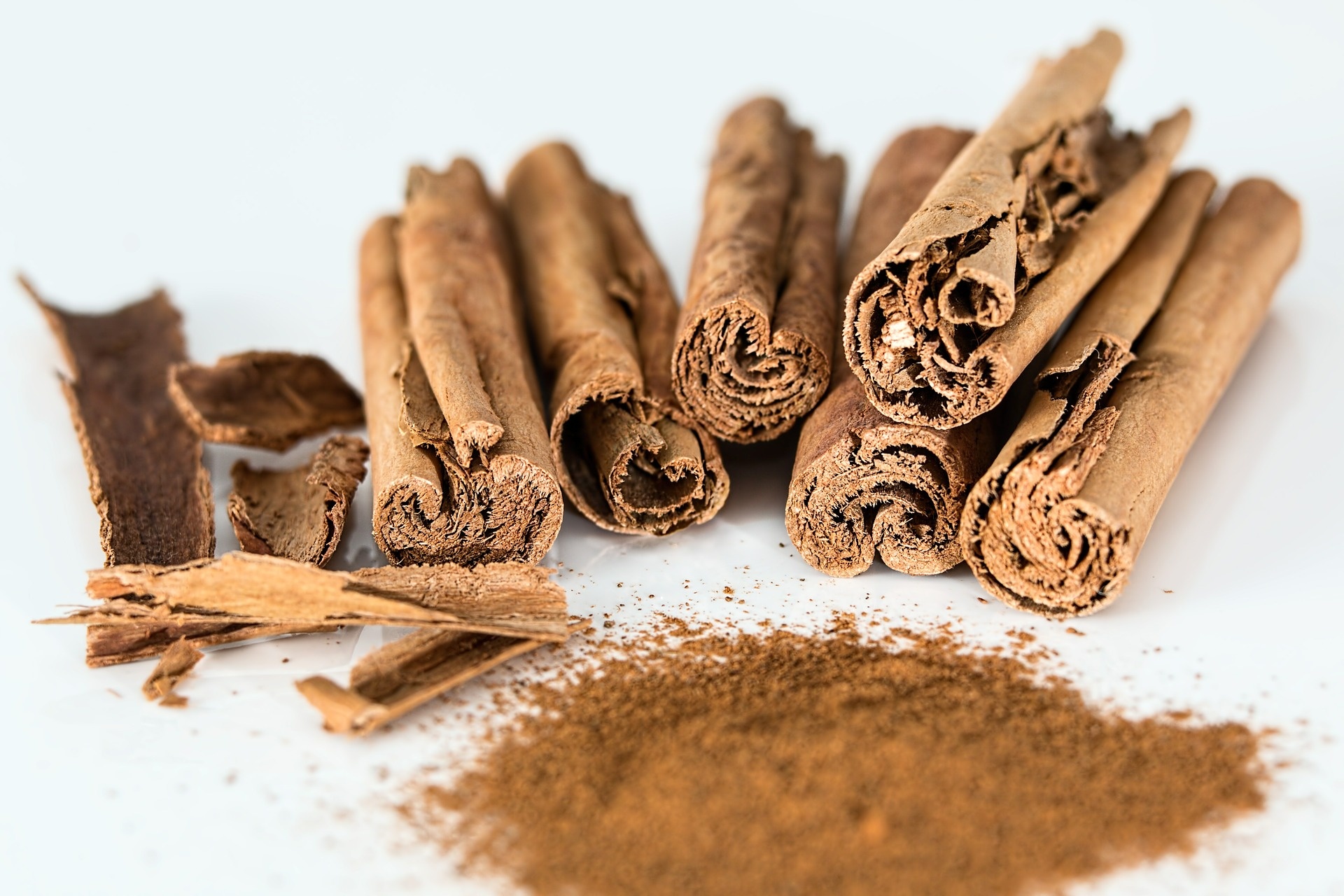 Do WHAT with Cinnamon?! 6 Ways To Get In Touch With Your Sensual Side