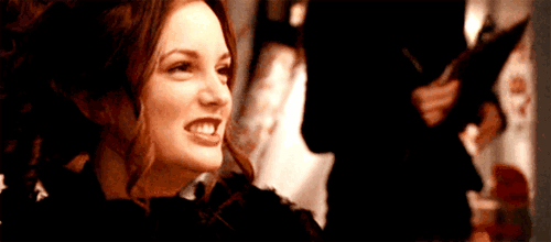 Emotional Stages Of Your First Day Back At Work...