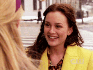 Emotional Stages Of Your First Day Back At Work...