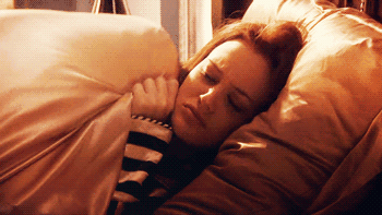 Emotional Stages Of Your First Day Back At Work...
