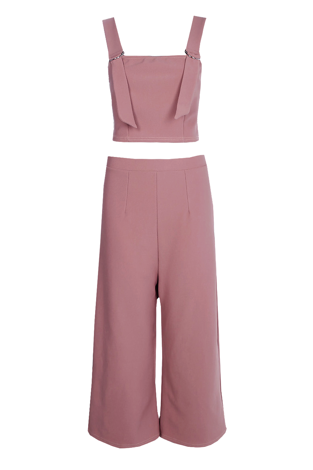 Every Way You Can Wear Culottes 9420