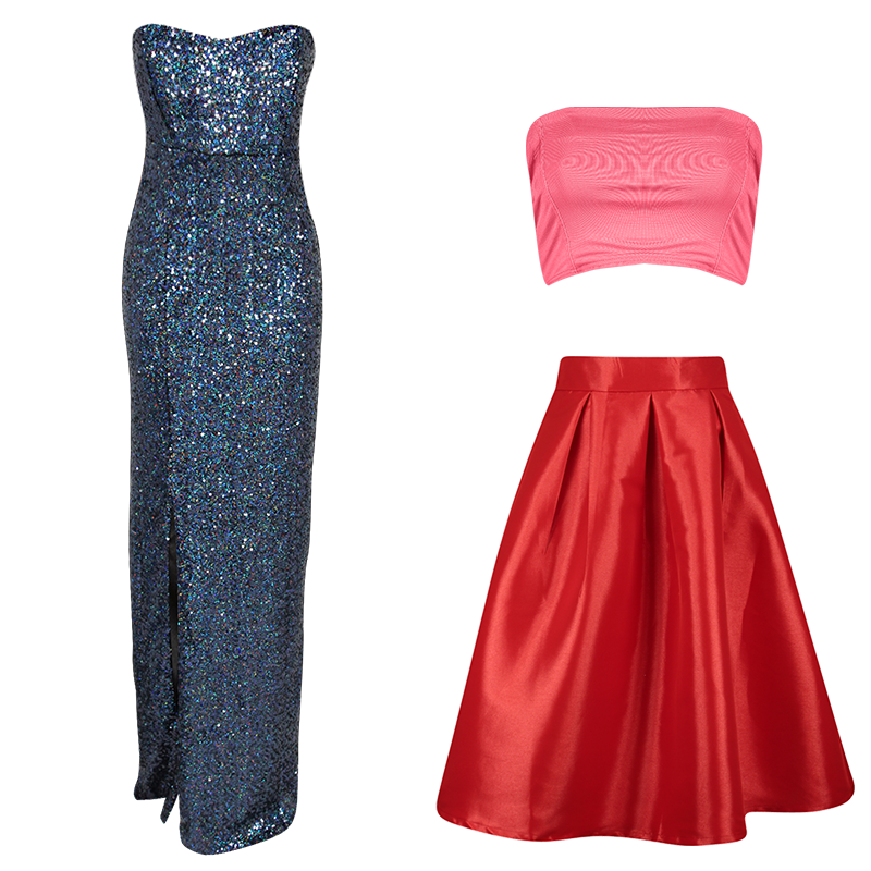 Grammys Fashion Round Up