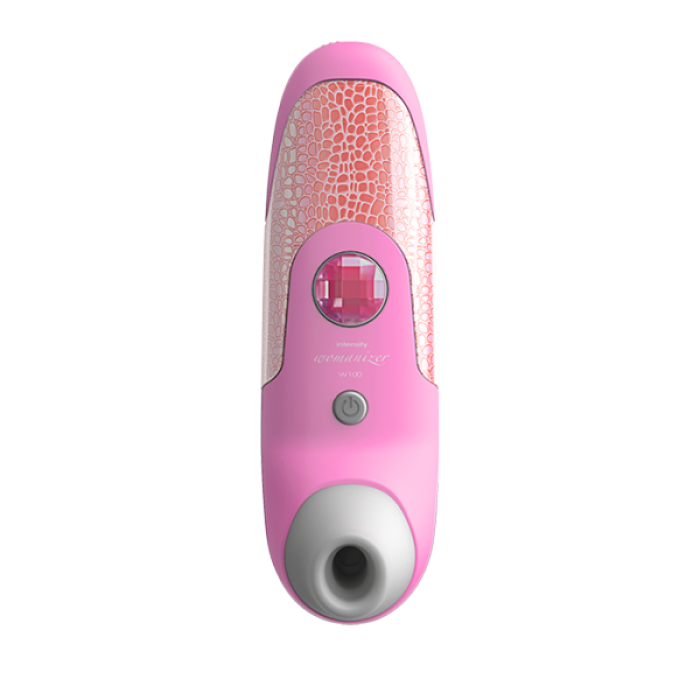 Hands Down: The Womanizer will Blow You Away