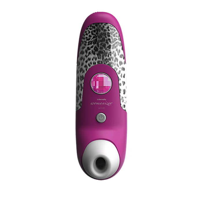 Hands Down: The Womanizer will Blow You Away