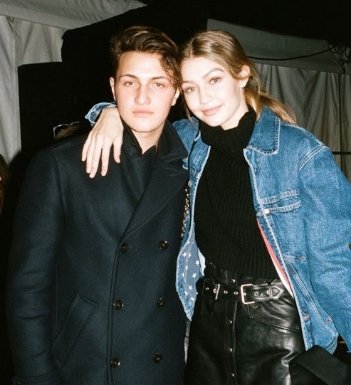 Hot Celeb Siblings You Didn't Know About