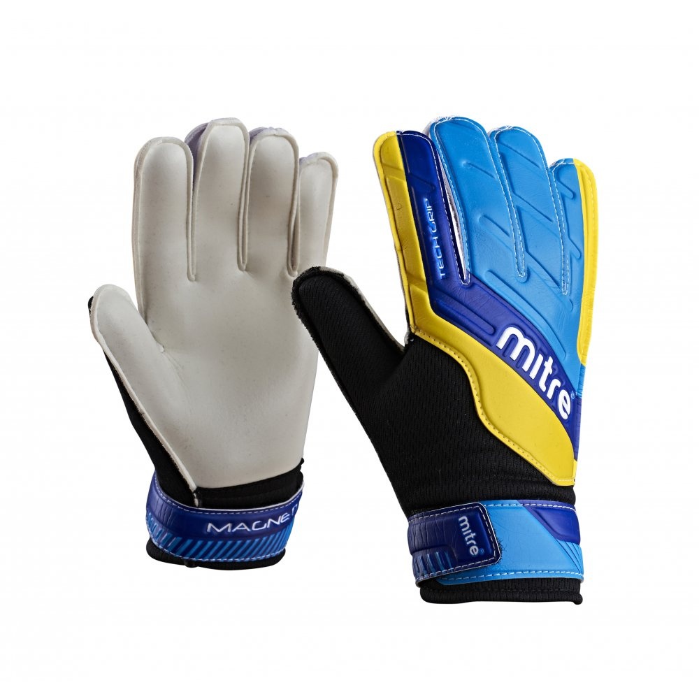 How to be the ultimate goalkeeper - Mitre Blog