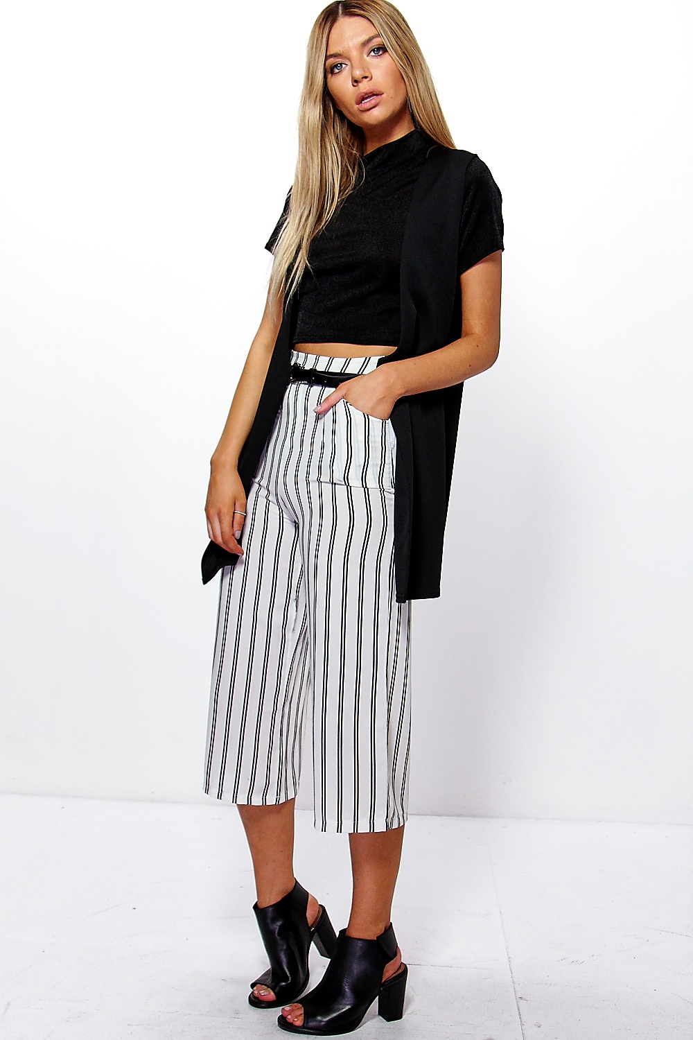 How-To | Dress For An Interview