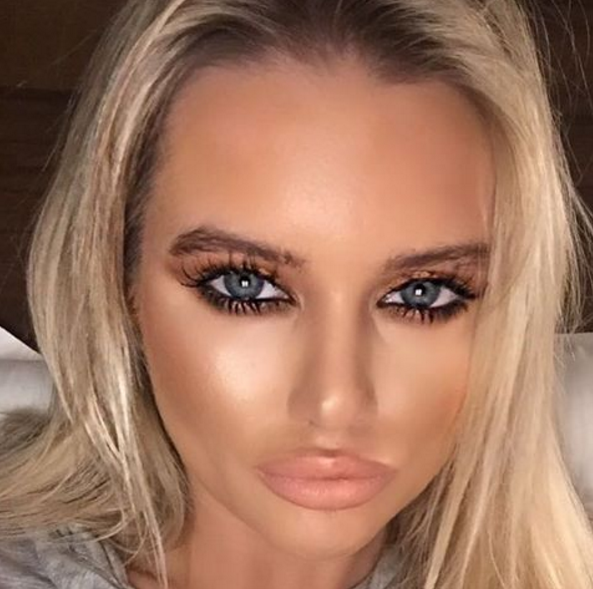 IG Looks To Try This NYE