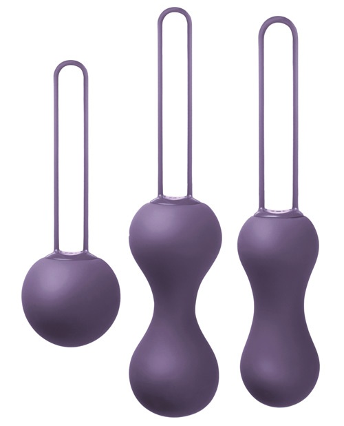 Kegel Workouts: Toys For New Mothers and Mature Women

