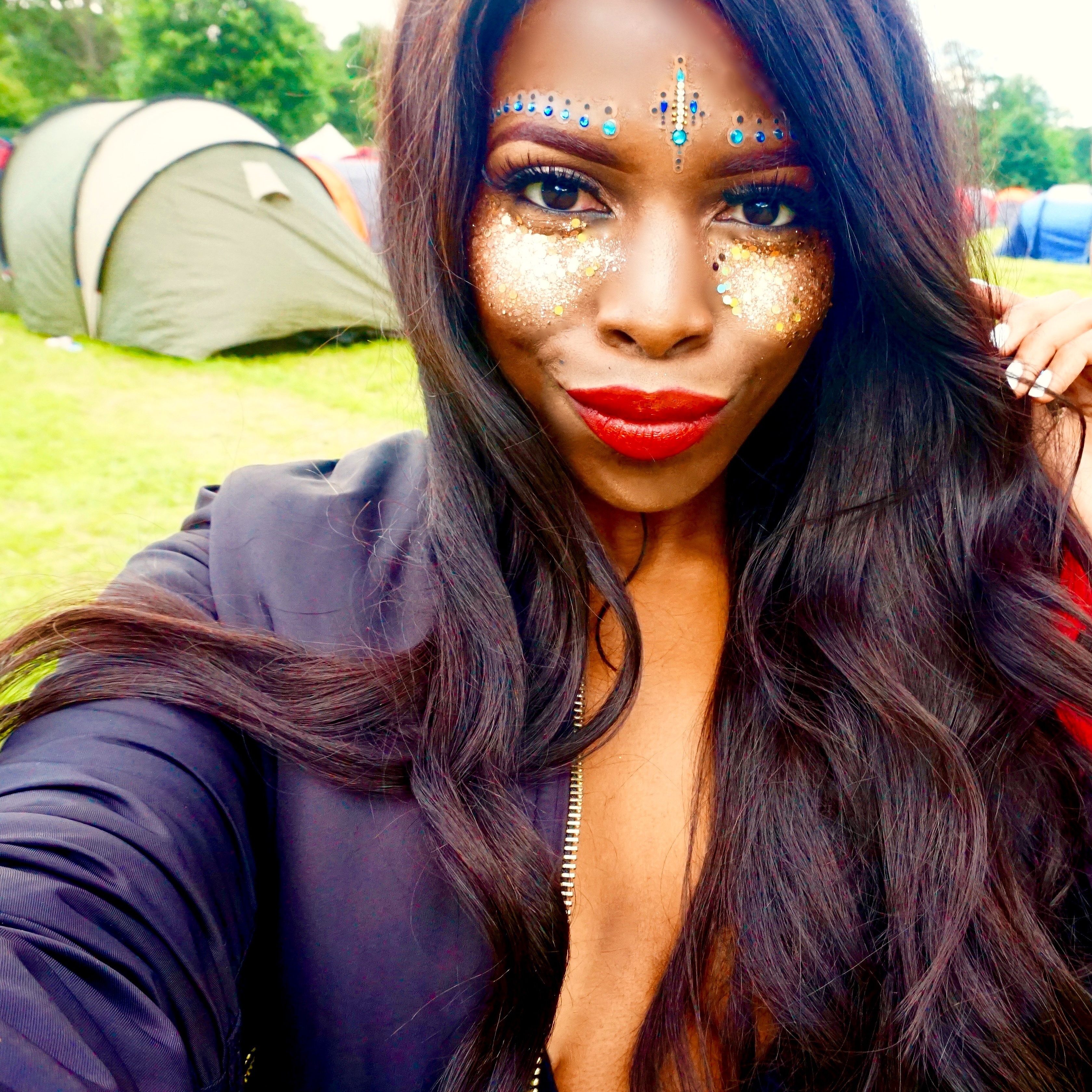 On Tour | El Dorado Festival