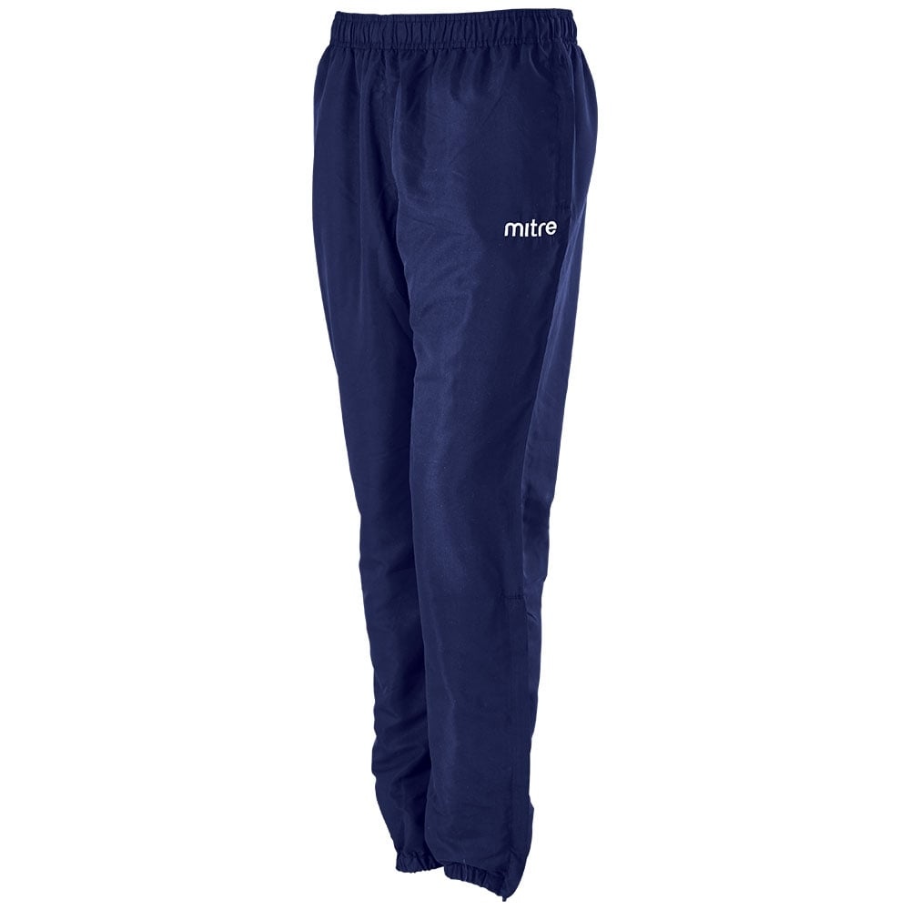 jeans tapered meaning