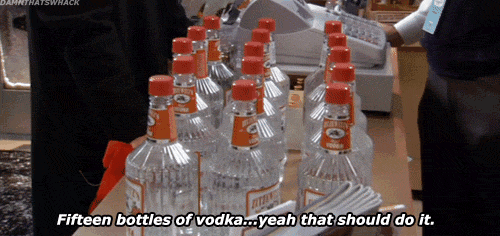 Xmas Party Survival Guide