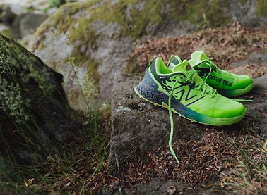 new balance schlappen