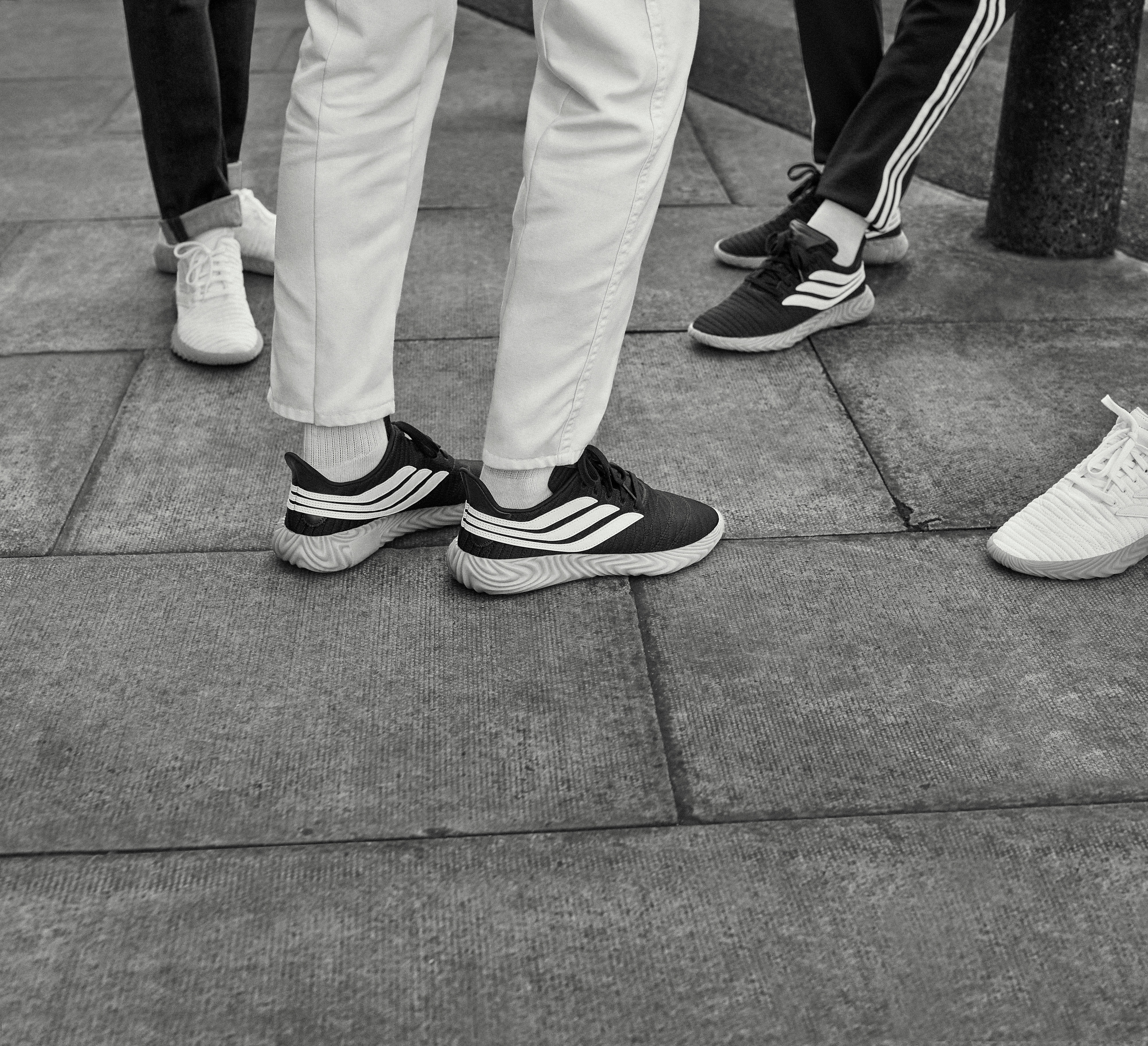 SIDESTEP Blog SIDESTEP Blog