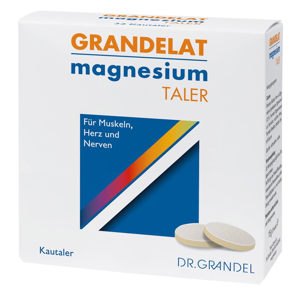 Warum sind Mineralstoffe so wichtig?
