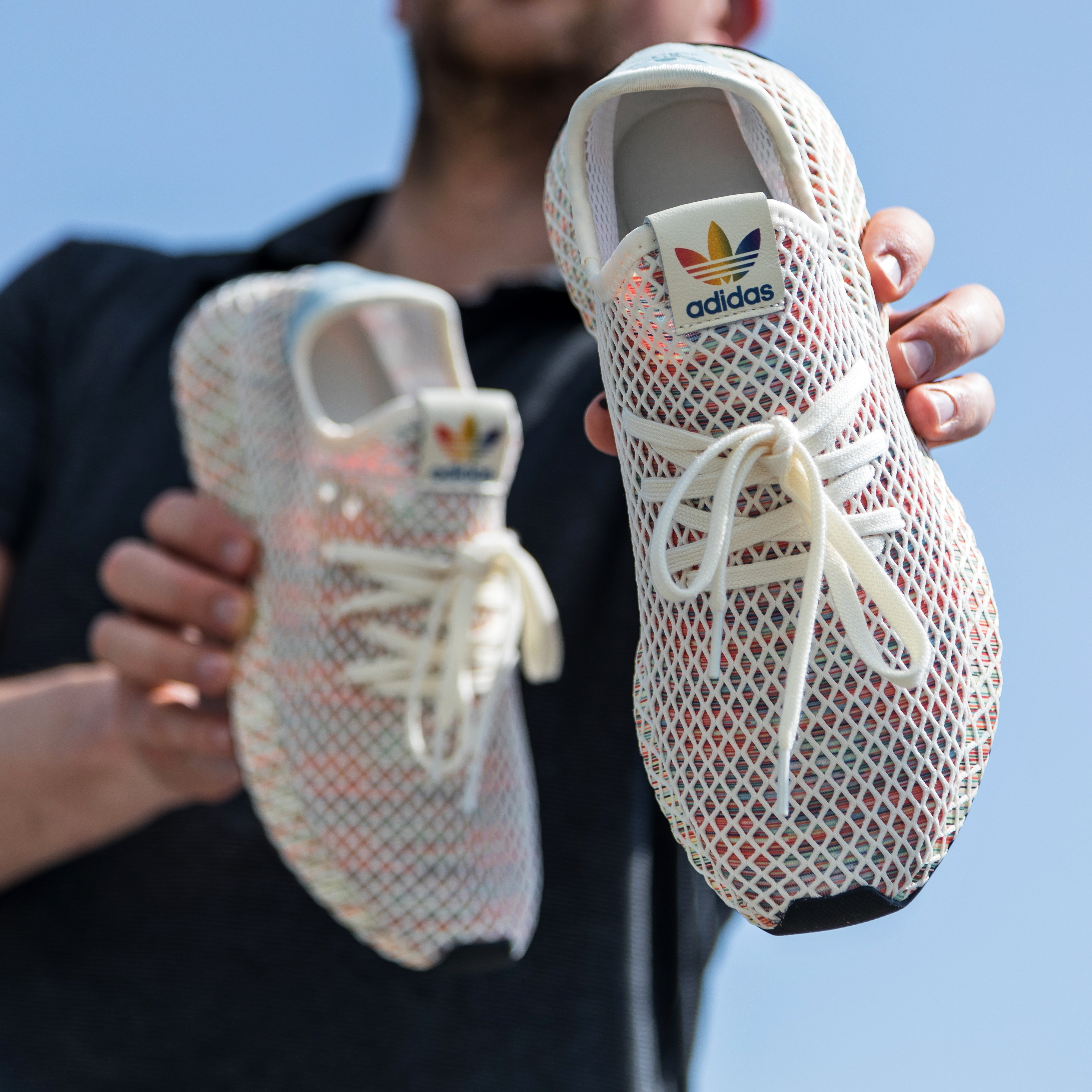 Kaufen Herren Damen Adidas Originals Superstar Pride Pack Kaufen Herren Damen Adidas Originals Superstar Pride Pack