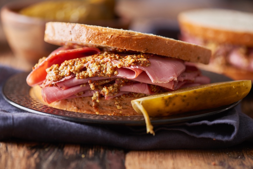More Than Just Two Pieces Of Bread Sandwiches Are Perfect Everyday Companions Fissler