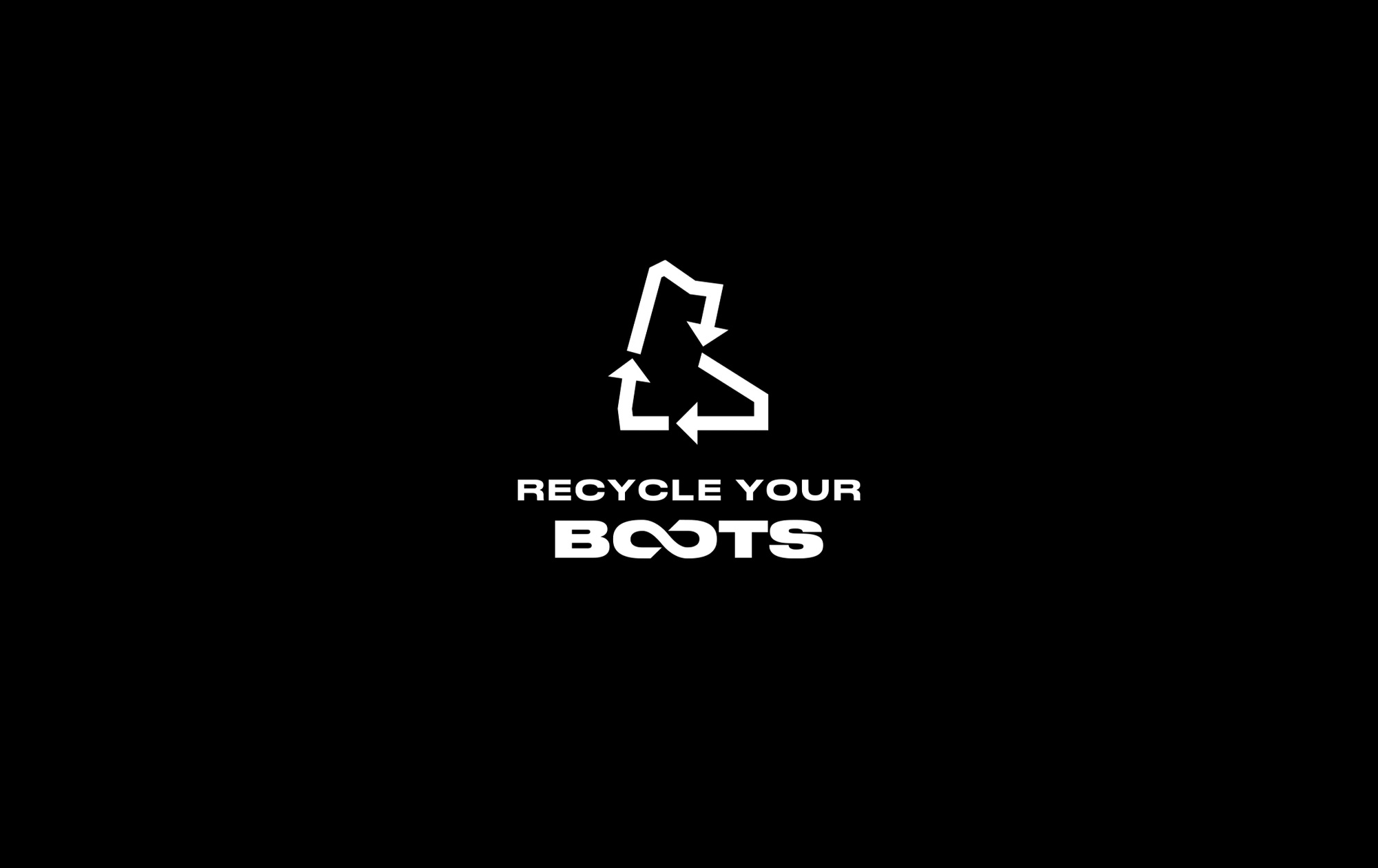 Recycle your Boots