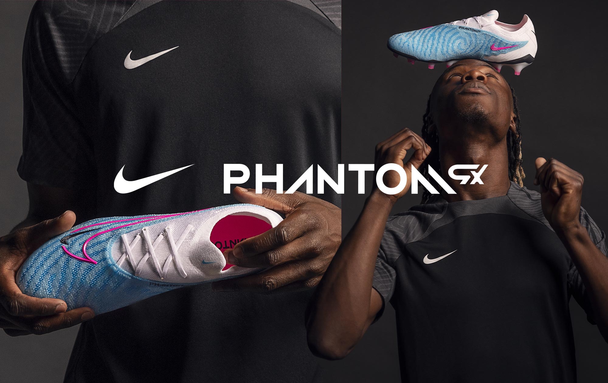 Nike Phantom GX
