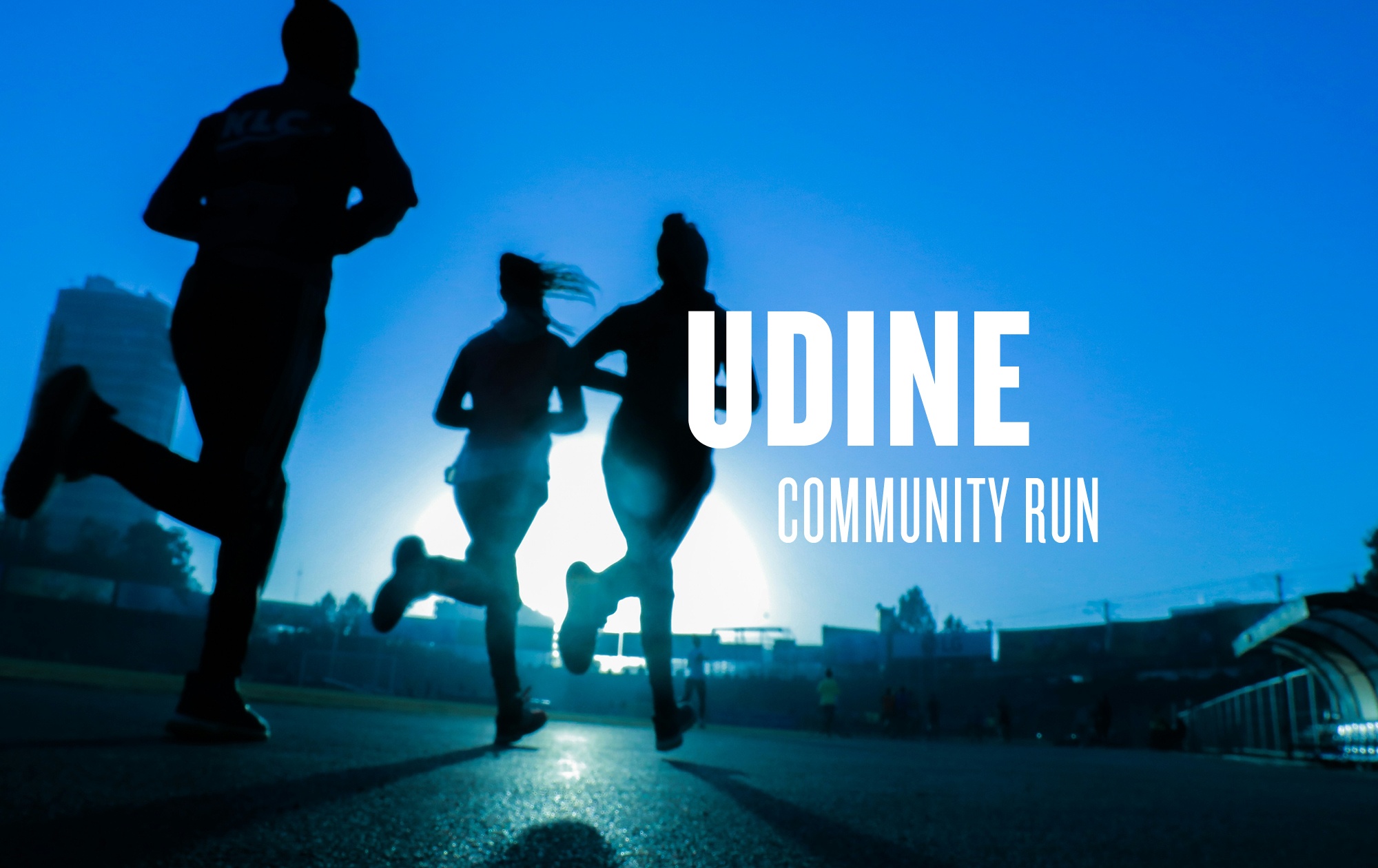 Udine Community Run