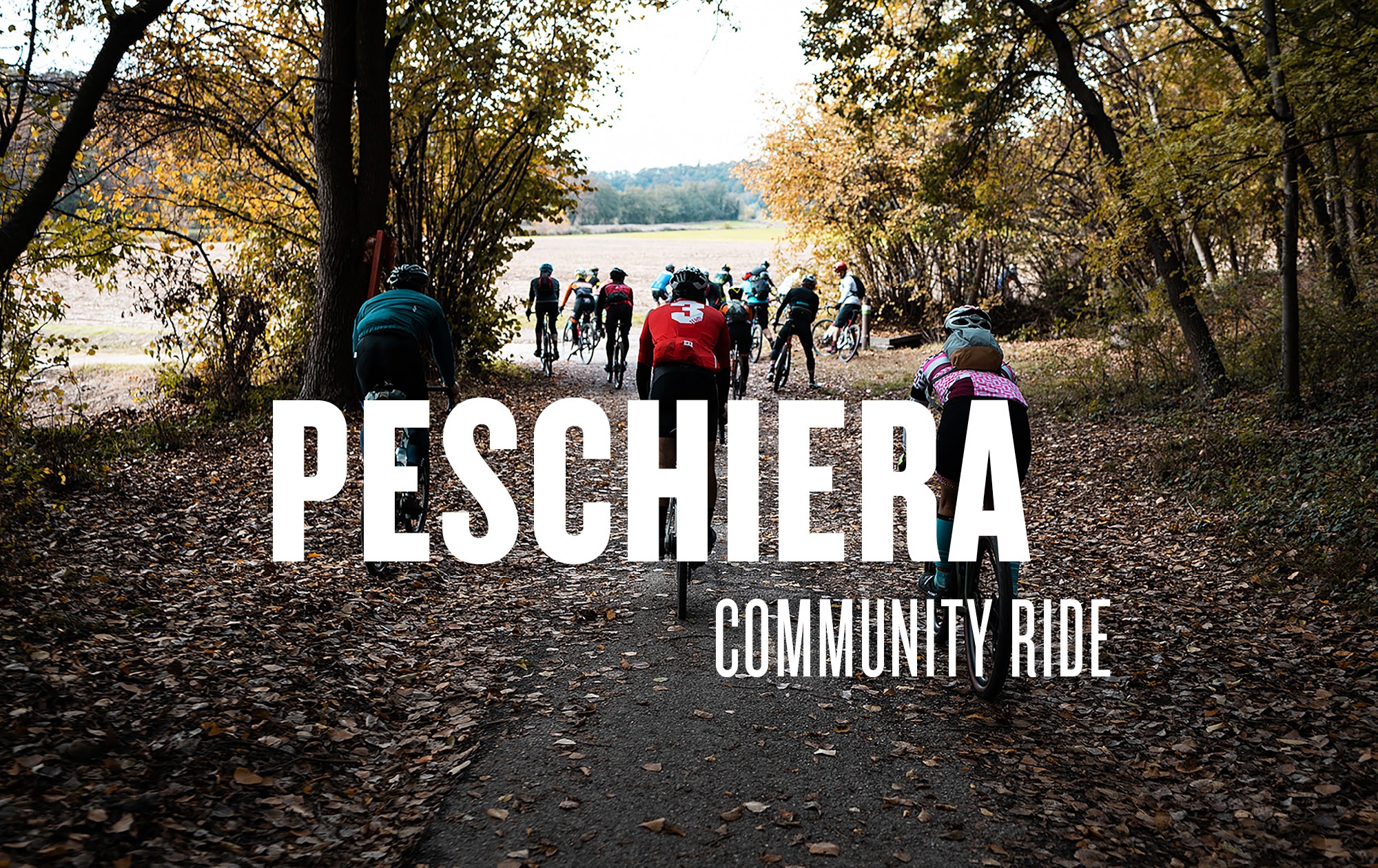 Peschiera Community Ride