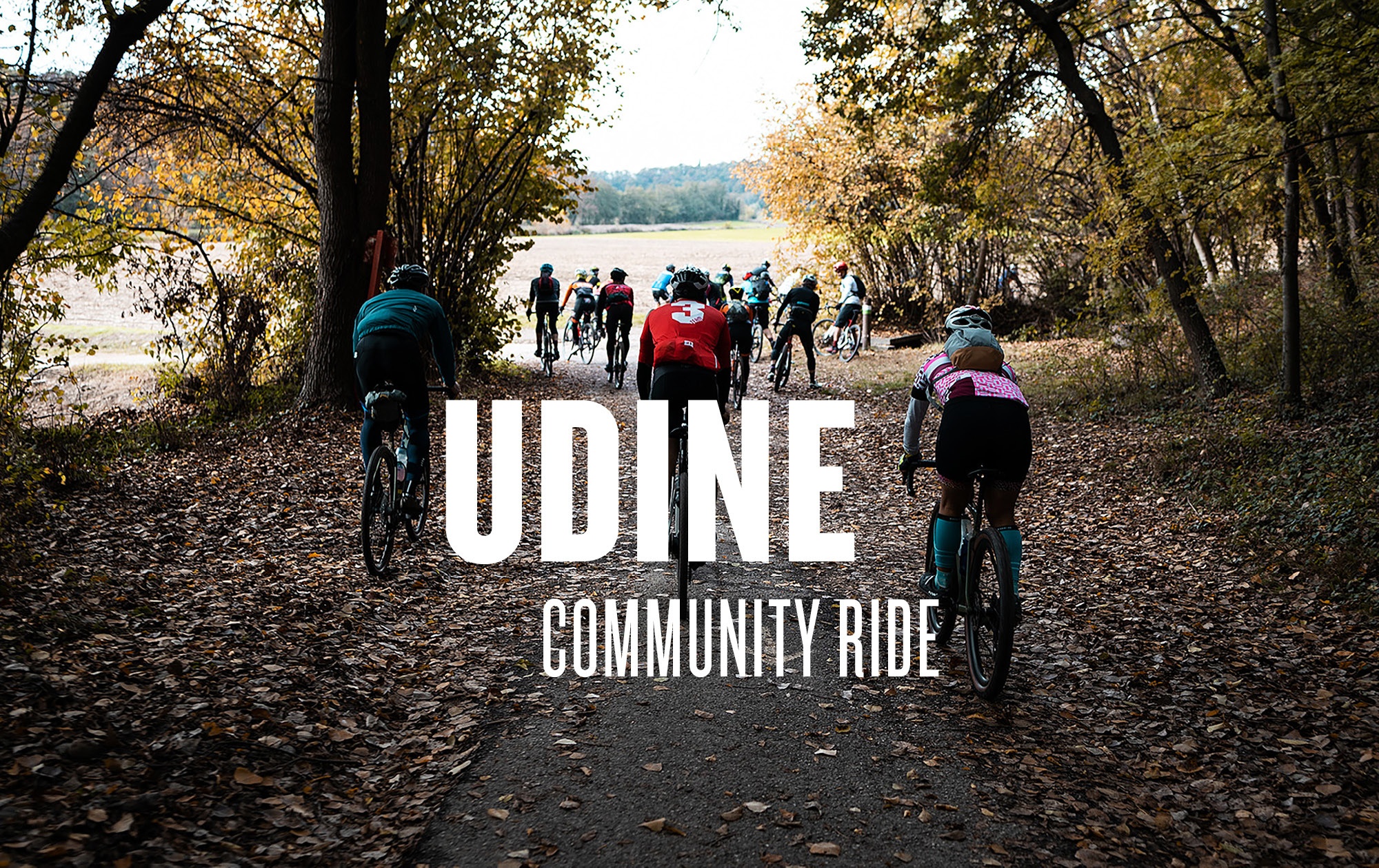 Udine Community Ride