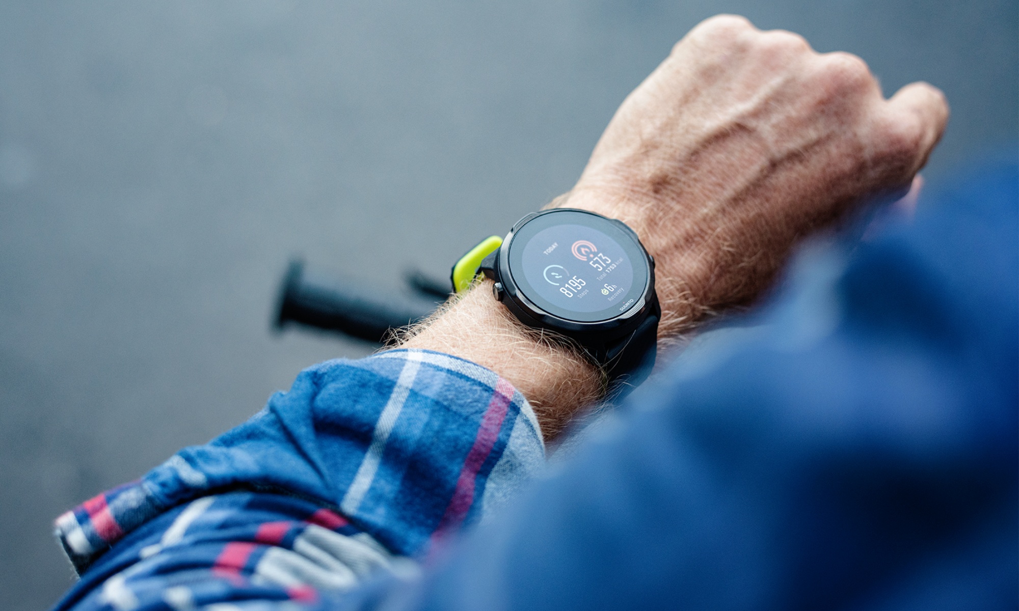Suunto 7