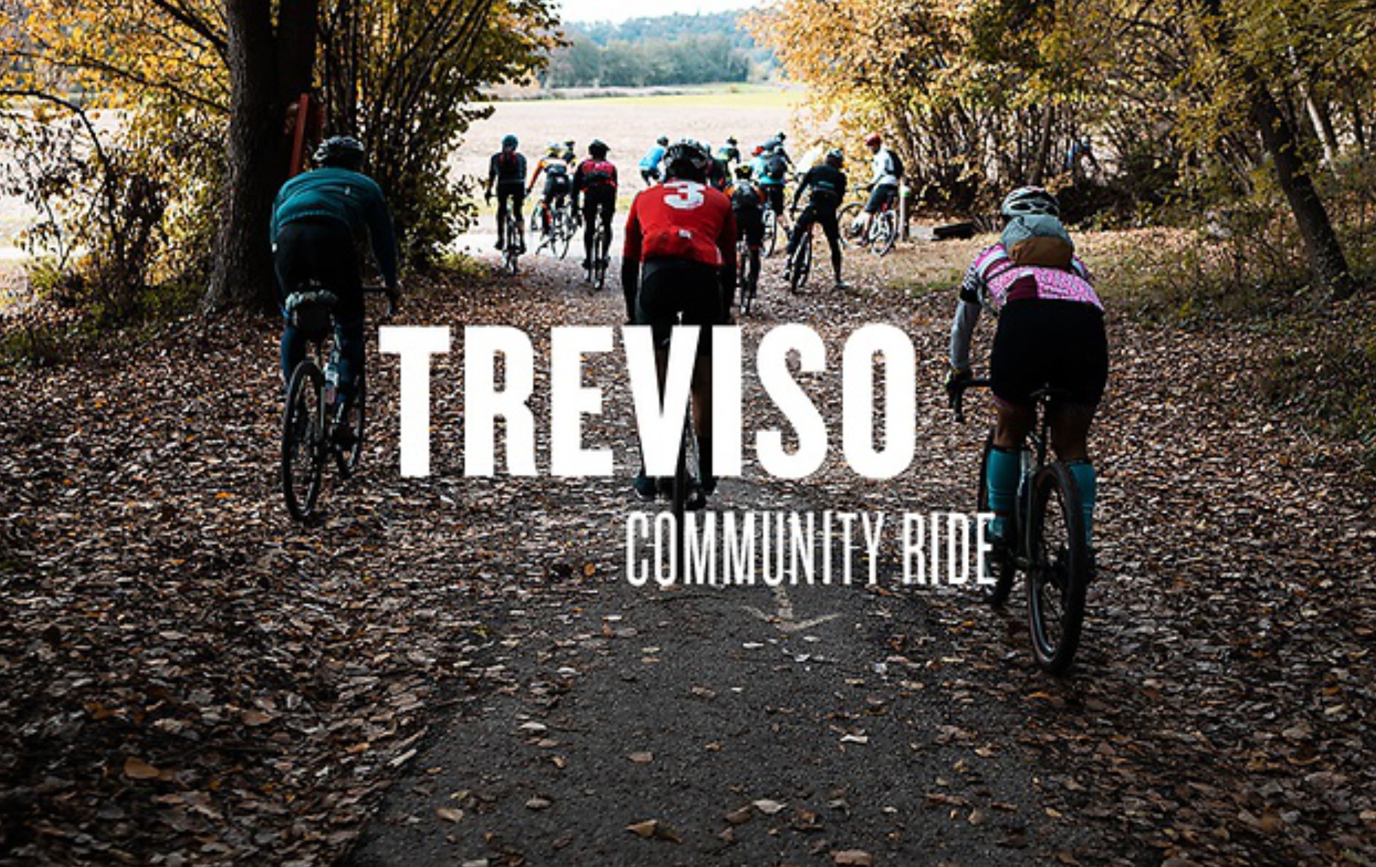 Treviso Community Ride